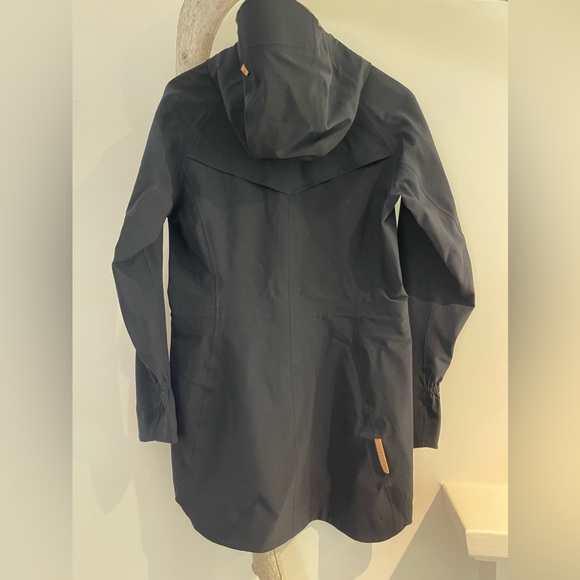 Indyeva Tufan Jacket - Black - Brand new never worn - Picture 2 of 3